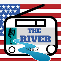 106.7 The River Radio Station App Springfiel USA