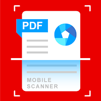 PDF Scanner - Document Scanner