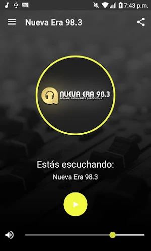 Nueva Era Poman Screenshot 3
