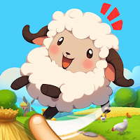 Crazy Sheep Game