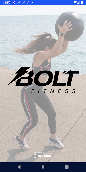 Bolt Fitness Chicago Screenshot 0