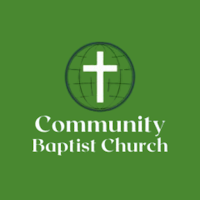 Community Baptist Church MI