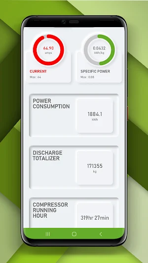 Kal Energy Screenshot 3