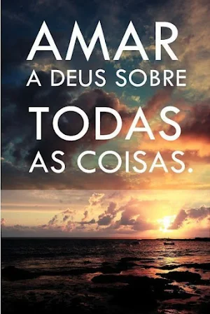 Frases de Amor a Deus Screenshot 3