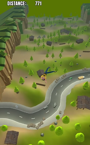 Faily Mega Crash! Screenshot 3
