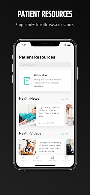 Better Health Olyphant Screenshot 3