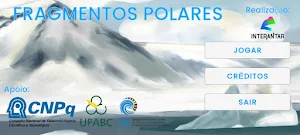 Fragmentos Polares Screenshot 0