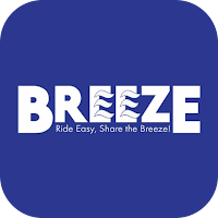 Breeze Driver App