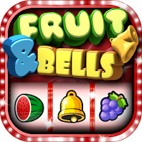 Free Slots 🔔 Fruit & Bells