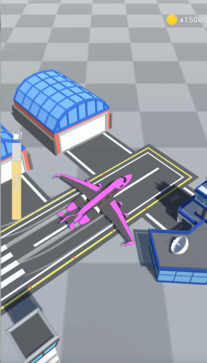 Sky Explorer Screenshot 1