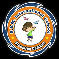 S.V.M SCHOOL