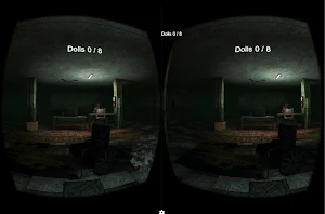 VR Paranormal Asylum Screenshot 3
