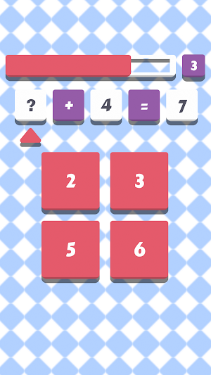 Math master Screenshot 1