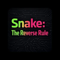 Snake : The Reverse Rule