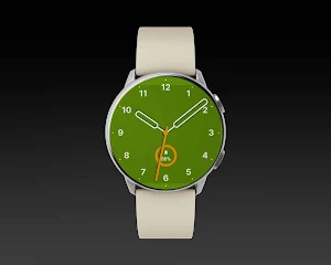 Watch Face - Simplicity Screenshot 3