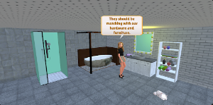 Design Tycoon Screenshot 1
