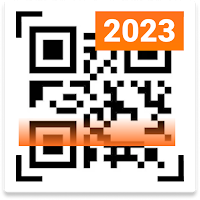 QR Code Scanner App & Barcode