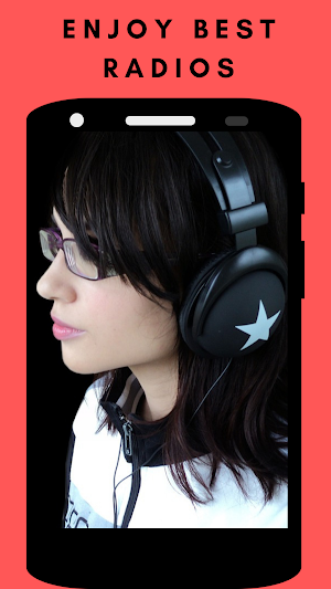 WAPL 105.7 FM Rock Radio Screenshot 0