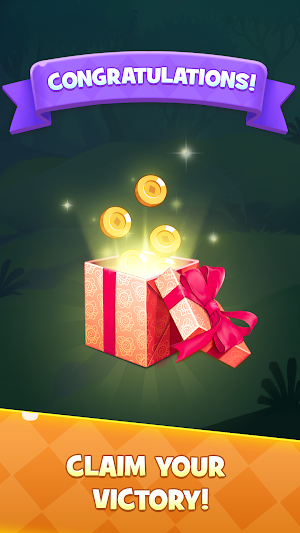 Dragon Tile : Match Mahjong Screenshot 2