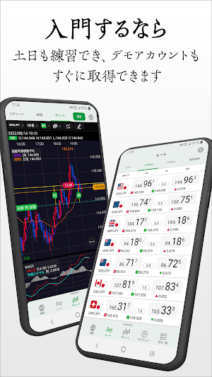 MATRIX TRADER 2  バーチャル Screenshot 1