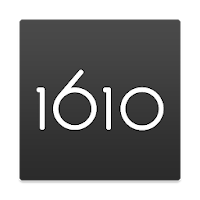 1610 Active 2