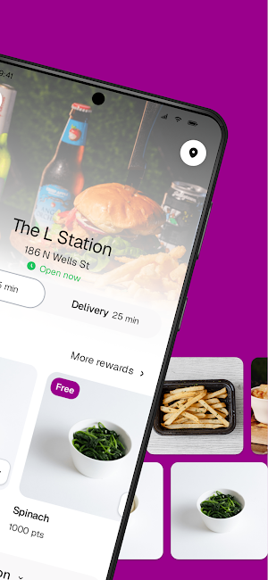 The L Station Screenshot 1