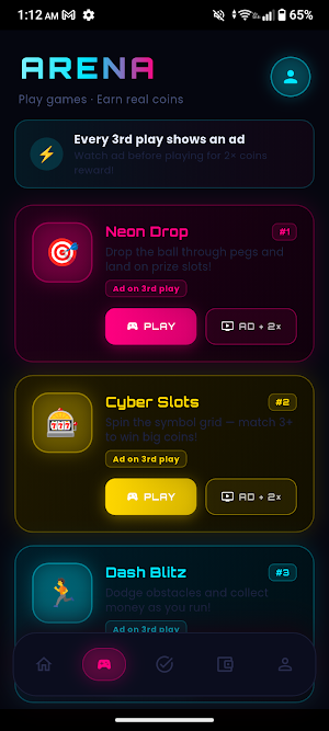 T989 Screenshot 2