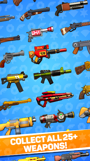 Flip Blast Screenshot 0