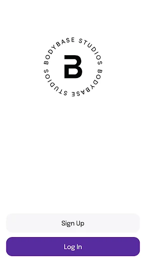 Body Base Studios Screenshot 0