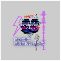 Radio Suena 80´s