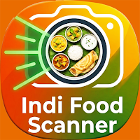 Indi Food Scanner