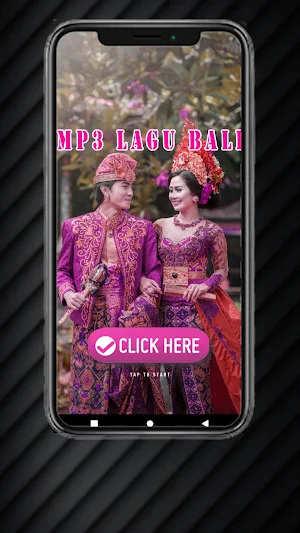 Lagu Bali Offline Lengkap Screenshot 0
