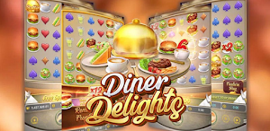 Diner Delights pg Screenshot 1