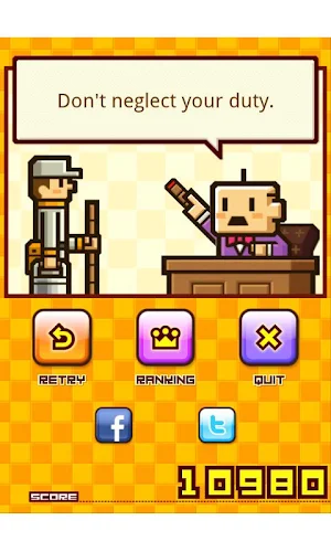 ZOOKEEPER DX TouchEdition Screenshot 3