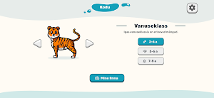 Playwith Milo Screenshot 1