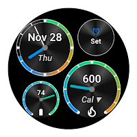 Time and Track