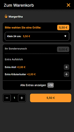 Kebup Moers Screenshot 3