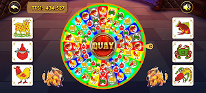 Bau Cua Xoay 2025 Screenshot 3