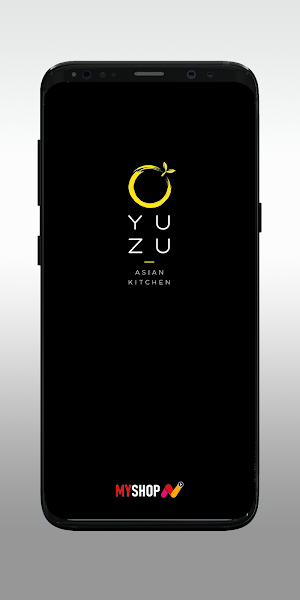 Yuzu Asian Kitchen Screenshot 0