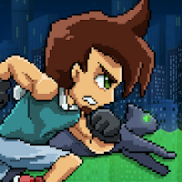 The Last Runner: Run & Jump
