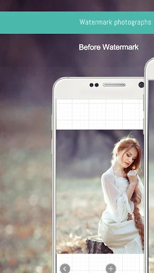 eZy Watermark Photos Free Screenshot 0