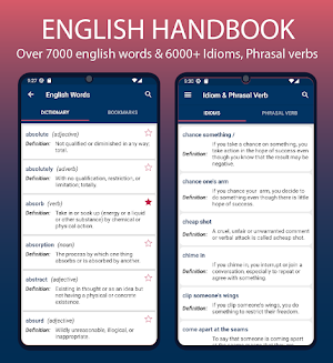 Learn English Grammar Screenshot 3