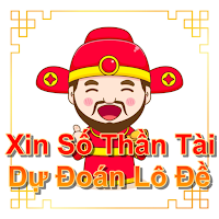 Xin Số Thần Tài Dự Đoán Lô Đề