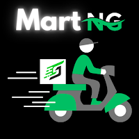 MartNG Deliveryman