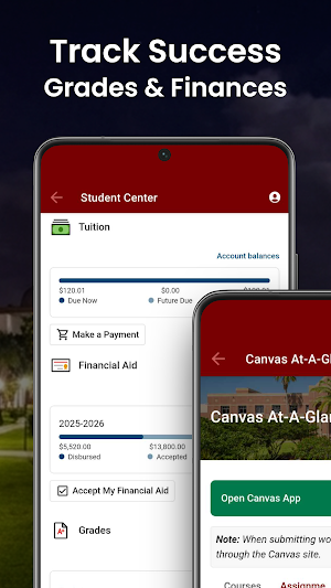 One Florida Tech Screenshot 3