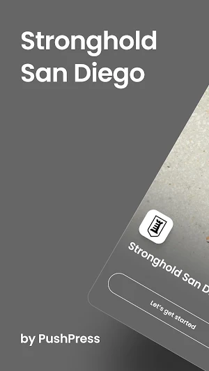 Stronghold SD Screenshot 0