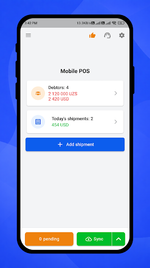 ibox.io Screenshot 0