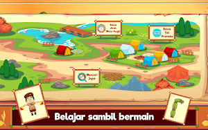Marbel Pramuka Indonesia Screenshot 2
