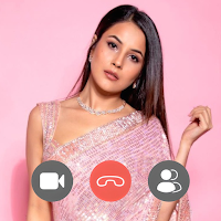 + Shehnaaz Gill Fake Call +