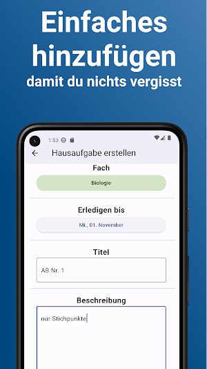SPH Planer Screenshot 3